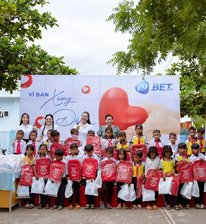 Biểu tượng liêm chính và minh bạch