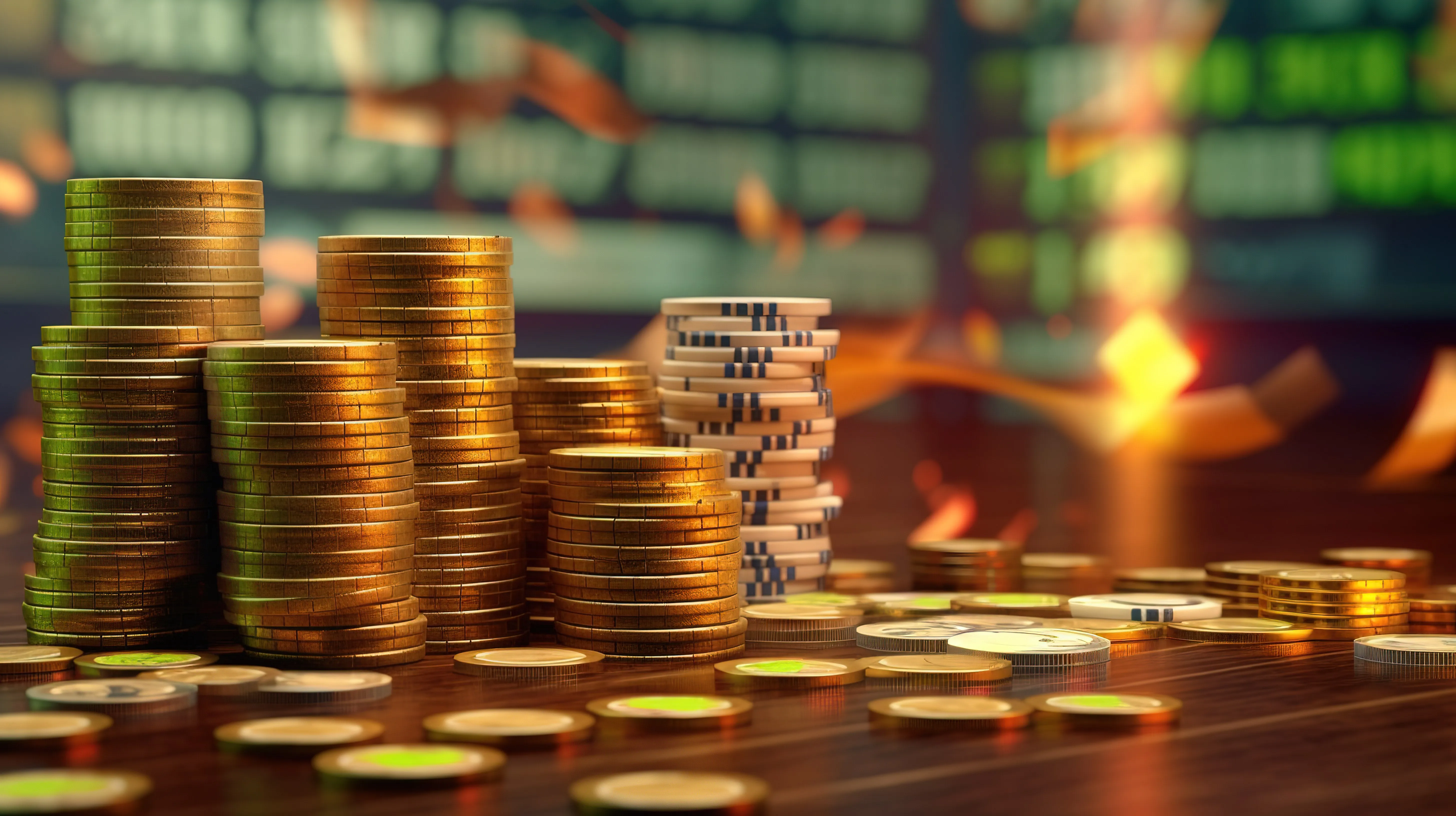 Hình ảnh minh họa các loại cookie khác nhau mà nhà cái Jun88 sử dụng, bao gồm cookie phiên, liên tục, bên thứ nhất và bên thứ ba.